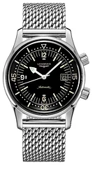 Наручные часы LONGINES L3.674.4.50.6