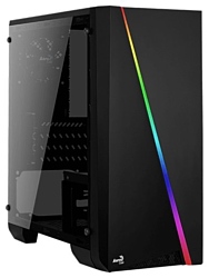 AeroCool Cylon Mini Black