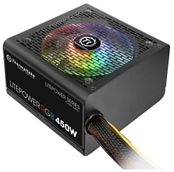 Thermaltake Litepower RGB 450W (230V)