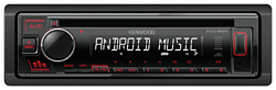 KENWOOD KDC-153R