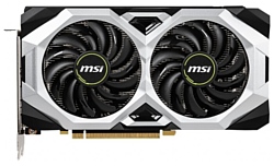 MSI GeForce RTX 2060 VENTUS OC