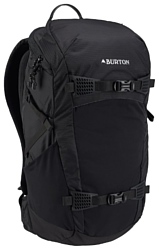 BURTON Day Hiker 31 black (true black)