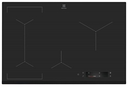 Электрическая варочная панель Electrolux EIS8648