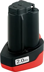 Аккумулятор Metabo Powermax 625438000