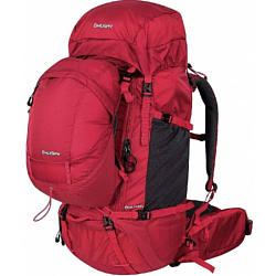 Husky Ravel 70+10L red