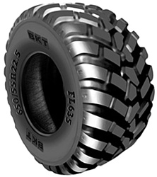 BKT FL-635 620/40 R22.5 154D BKT FL-635 620/40 R22.5 154D
