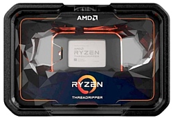 AMD Ryzen Threadripper 2950X Colfax (sTR4, L3 32768Kb)
