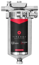 TITANOF ПТФ-0.8 250