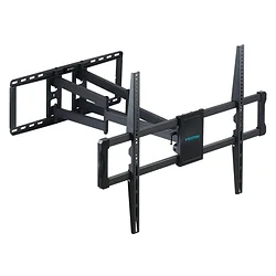 Кронштейн Kromax ATLANTIS-75 (черный)