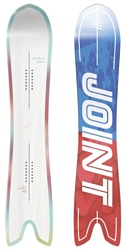 Joint Snowboards Breakout Flash (19-20)