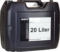 Avista pace SN 5W-50 20л