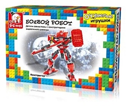 S+S Toys Очумелые игрушки ES80153R