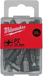 Набор инструментов Milwaukee 4932399589 25 предметов