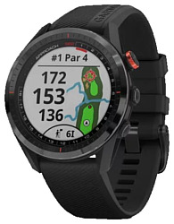 Garmin Approach S62