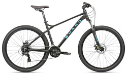 Haro Flightline Two 27.5 (2020)