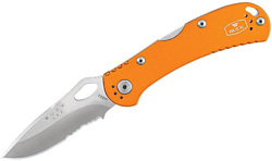 Buck 722 Spitfire 0722ORX1-B