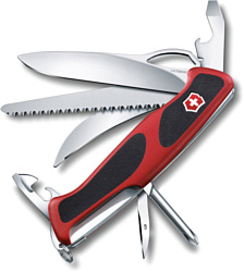 Victorinox RangerGrip 58 Hunter (0.9683.MC)