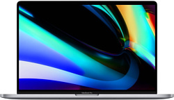 Apple MacBook Pro 16" 2019 (Z0XZ0018G)