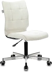 Стул Бюрократ CH-330M/VELV20 (бежевый)