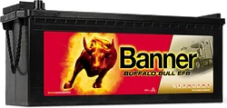 Автомобильный аккумулятор Banner Buffalo Bull EFB 690 17 (190Ah)