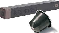Nespresso Roma 10 шт