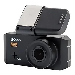 Видеорегистратор LEXAND LR25
