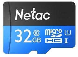 Netac P500 Standard