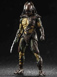 Hiya Toys Predator Falconer TM20048