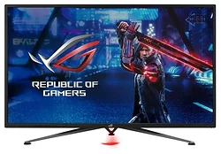 Игровой монитор ASUS ROG Strix XG438QR