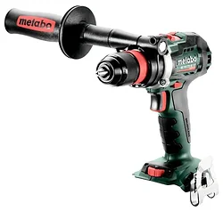 Дрель-шуруповерт Metabo BS 18 LTX BL Q I (602359850) Li-Ion 0, коробка