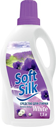 Soft Silk White 1.5 л