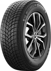 Michelin X-Ice Snow SUV 235/55 R20 102H