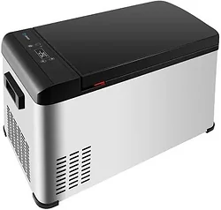 Автомобильный холодильник Libhof Q-22 20л