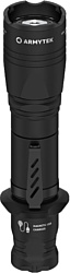 Armytek Dobermann Pro Magnet USB (белый)