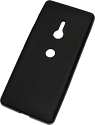 KST для Sony Xperia XZ3 (матовый черный)