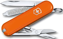 Victorinox Classic SD Colors (оранжевый)