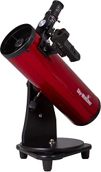 Телескоп Sky-Watcher Dob 100/400 Heritage
