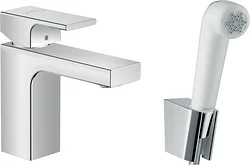 Смеситель Hansgrohe Vernis Shape 71216000