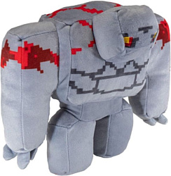 Jinx Minecraft Dungeons Adventure Redstone Golem 20 см