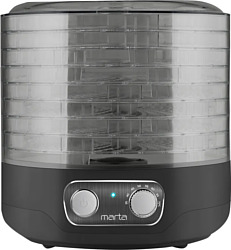 Marta MFD-208PS (черный жемчуг)