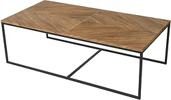 Журнальный столик Калифорния мебель Электик (дуб американский) Журнальный столик Калифорния мебель Электик (дуб американский)