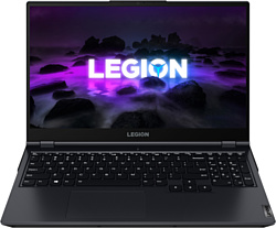 Lenovo Legion 5 15IMH6 (82NL000BRK)