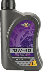 Wezzer API SG/CD 10W-40 1л