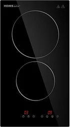 Электрическая варочная панель HOMSair HVC32BK Электрическая варочная панель HOMSair HVC32BK