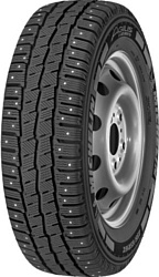 Michelin Agilis X-Ice North 205/65 R16C 107/105 R (шип)