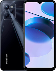 Realme C35 RMX3511 4/64GB без NFC (международная версия)