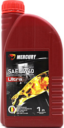 Mercury SAE 5W-40 API SG/CD 1л
