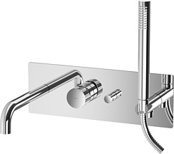 Смеситель Paffoni Jo JO001CR