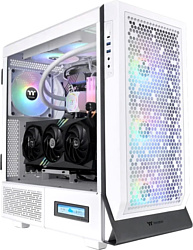 Thermaltake Ceres 500 TG ARGB Snow CA-1X5-00M6WN-00