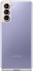 KST SC для Samsung Galaxy S21+ (прозрачный)